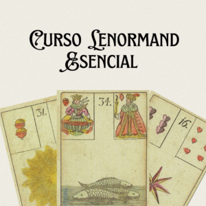 Oráculo Lenormand Esencial
